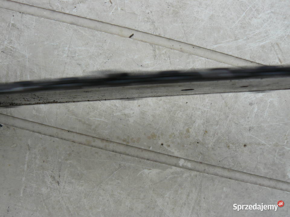 Pilarka podręczna łańcuch działka ogrod opał Piły łańcuchowe Nowa Sól sprzedam