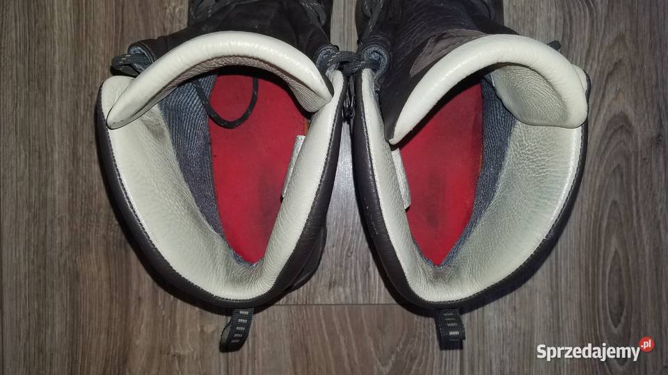 Buty Mountain Warehause Odyssey 4546 295 górskie Góry i wspinaczka Białystok