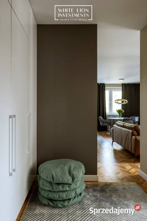 Mieszkanie 482m2 2pokojowe Warszawa