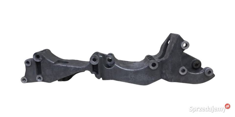 ŁAPA WSPORNIK ALTERNATORA KOMPRESORA VW GOLF IV osobowe Działoszyce sprzedam