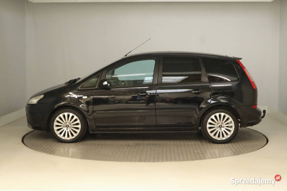 Ford C 18 isofix Zabrze