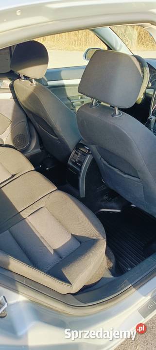 Skoda Octavia 2 diesel Octavia Lublin