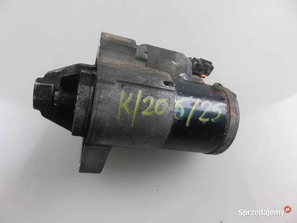 ROZRUSZNIK CITROEN C3 II SC 14 VTi M000T32271ZE