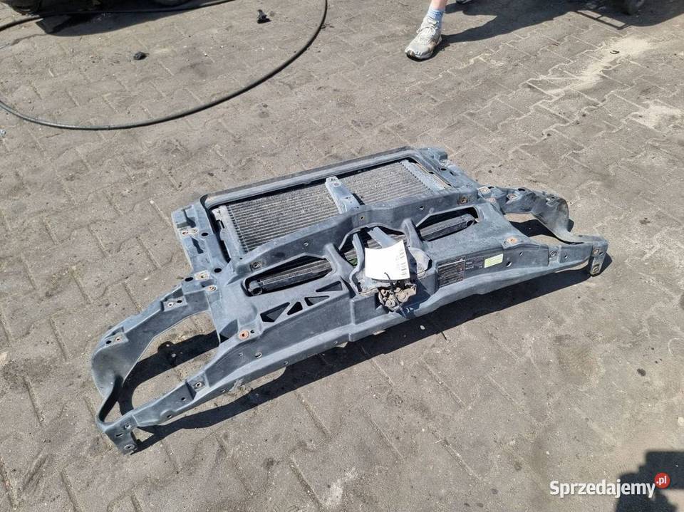 PAS PRZEDNI VOLKSWAGEN GOLF IV 1J0010212 osobowe Lipno sprzedam