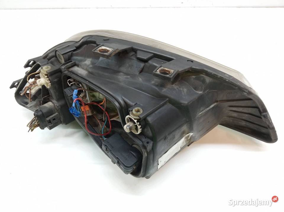 LAMPA PRZÓD LEWA LIFT Seat Cordoba II 20022009 sprzedam