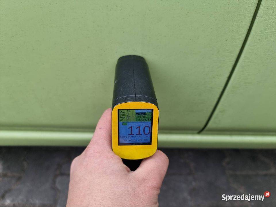 DRZWI PRAWE TYŁ FIAT PANDA kujawsko-pomorskie Lipno