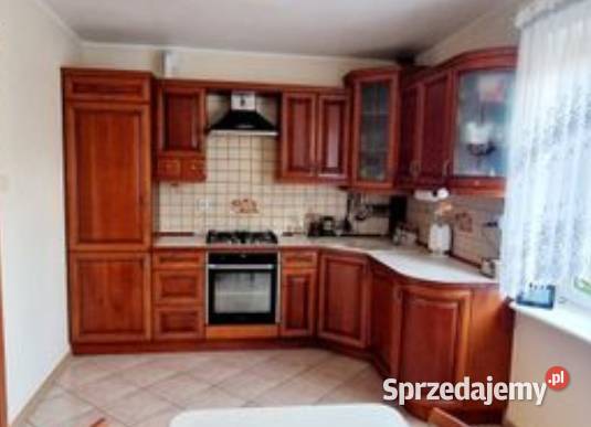 Meble kuchenne solidne