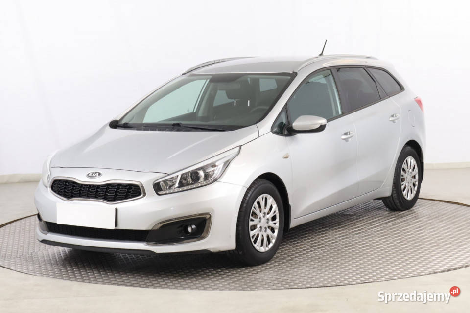 Kia Ceed 16 GDI Zabrze