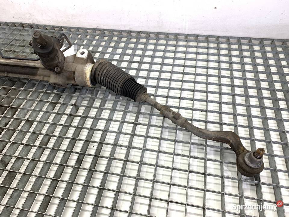 PRZEKŁADNIA KIEROWNICZA MAGLOWNICA AUDI A4 B8