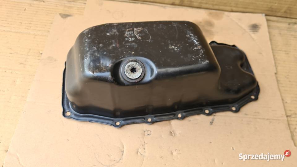 Suzuki Ignis MH 0307 miska olejowa 13 diesel osobowe Smarowanie silnika Legnica