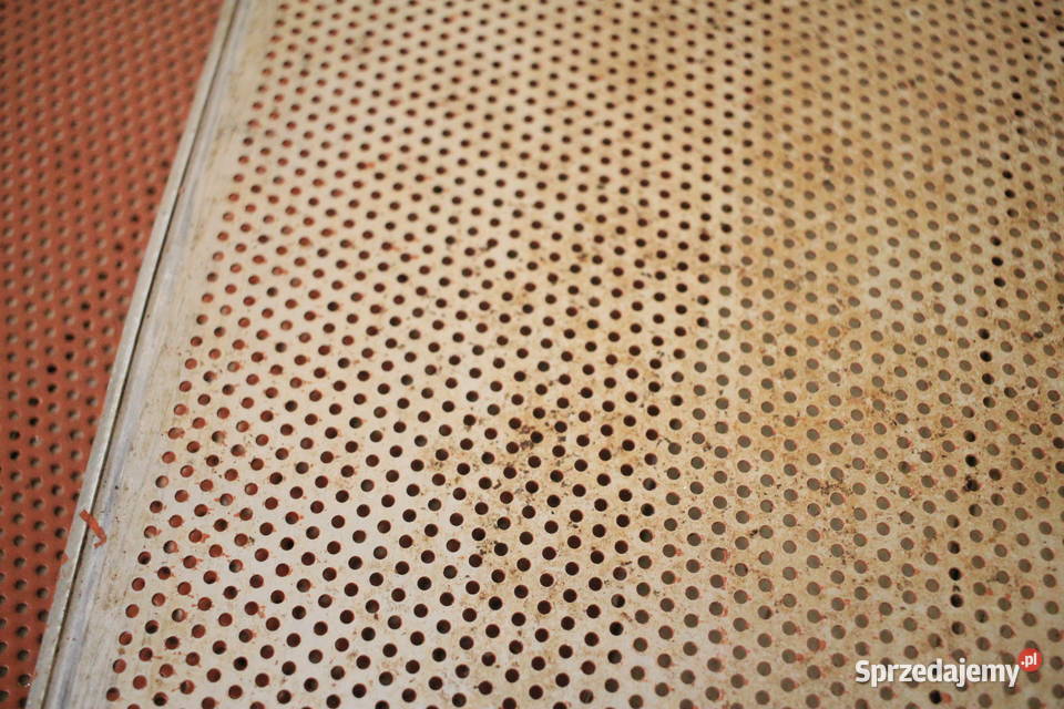 Blachy piekarnicze 40 x 60 GASTRONOMICZNE śląskie