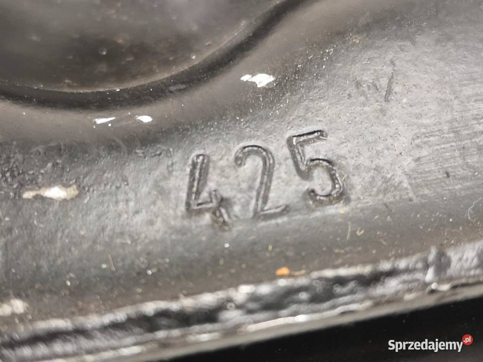 WAHACZ LEWY PRZÓD FIAT SIENA 19962012 46454595 lubelskie