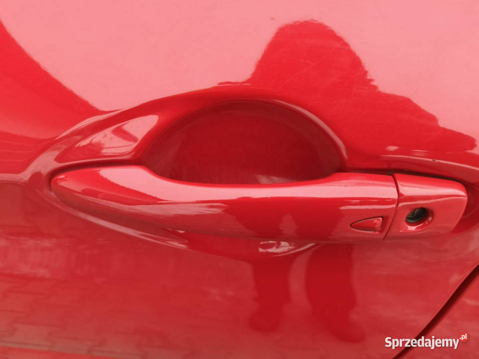 Nissan Qashqai kamera cofaniakamery ASR (kontrola trakcji) Żabno