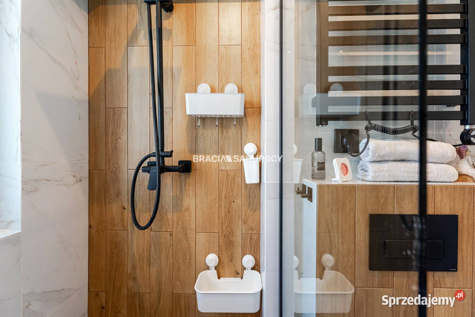 Mieszkanie 35m2 2 pokoje Kraków sprzedam