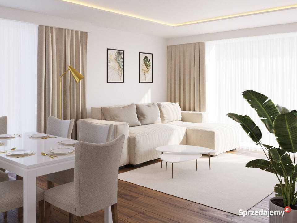 Domy na skraju Puszczy Kampinoskiej Stare Grochale