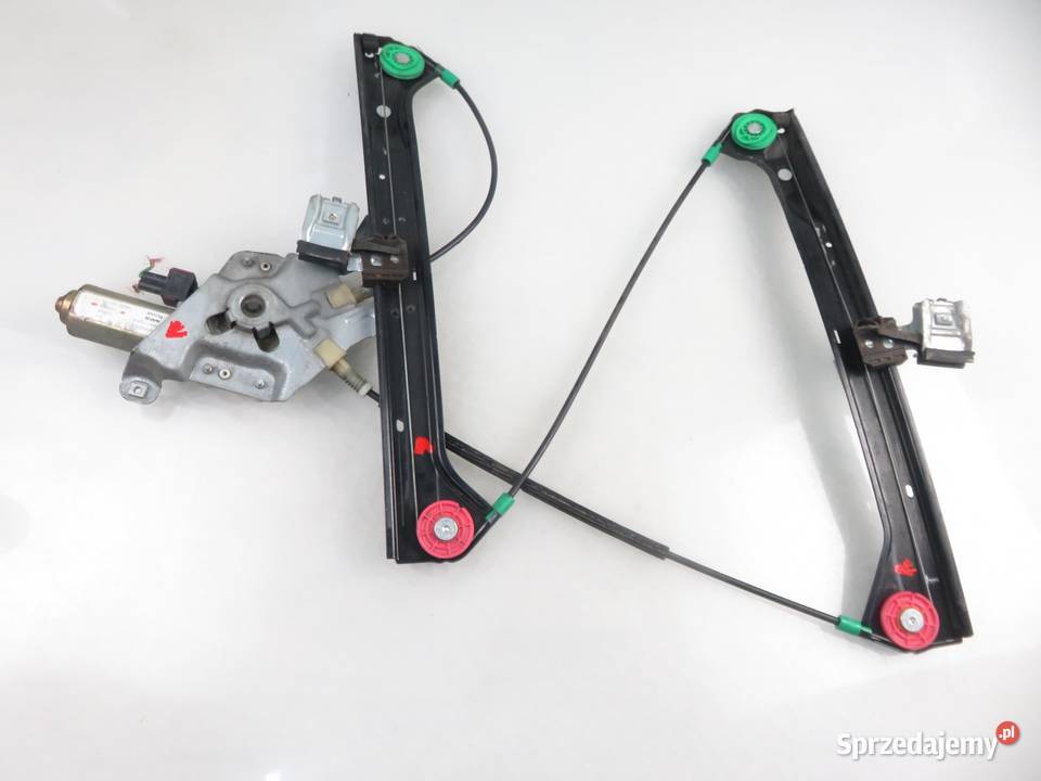 PODNOŚNIK SZYBY PRAWY PRZEDNI SAAB 93 II