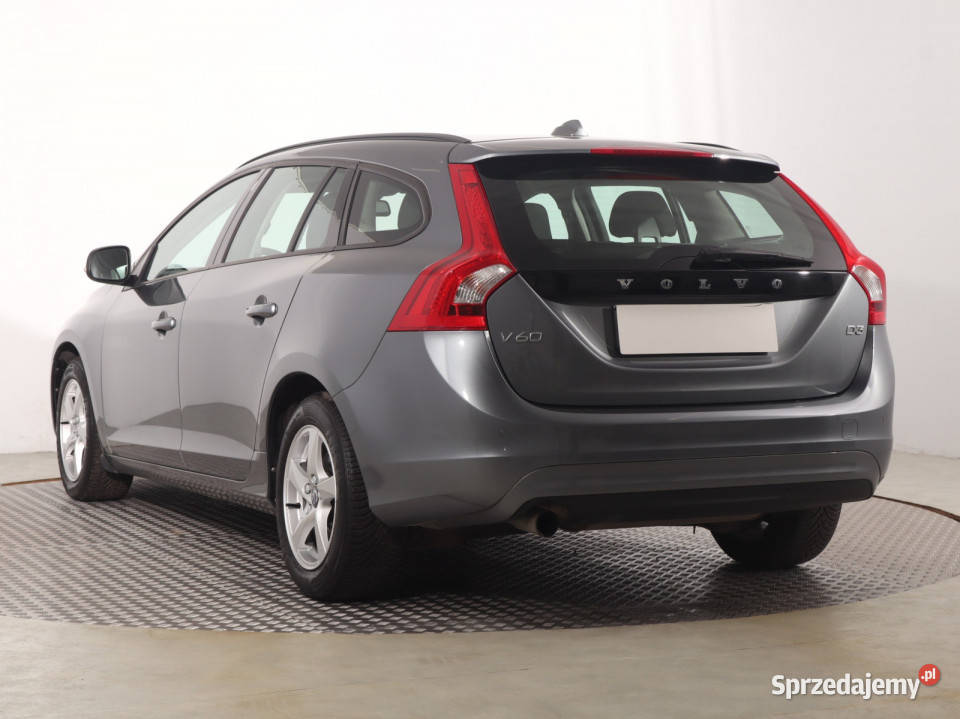 Volvo V60 D3 20 Katowice sprzedam