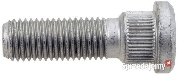 Śruba koła 4016806 małopolskie Kamionna
