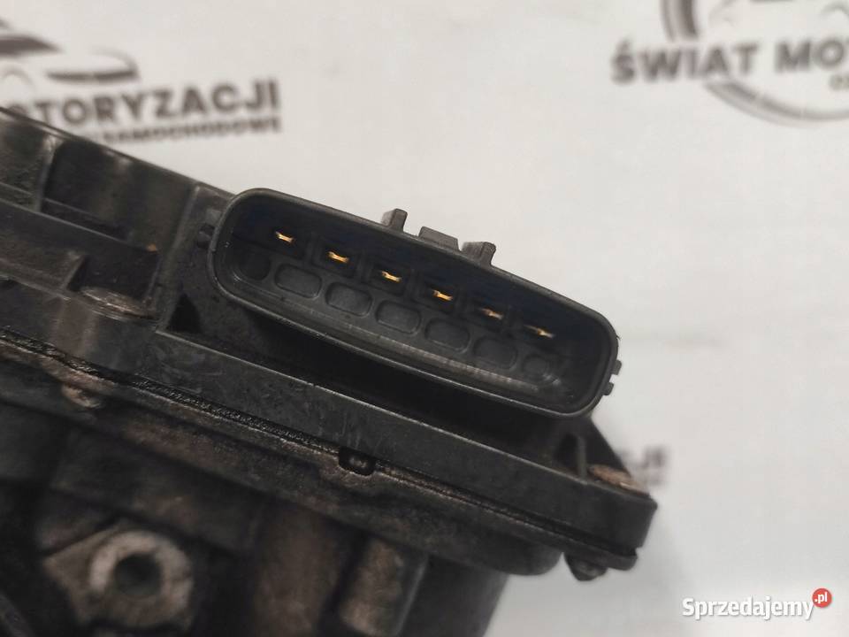 OUTLANDER ASX 11r 22 DID 4N14 175 przepustnica Kielce