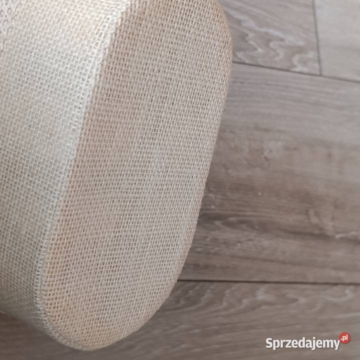 ozdobny koszyk kosz do przechowywania Dom i Ogród wielkopolskie Poznań