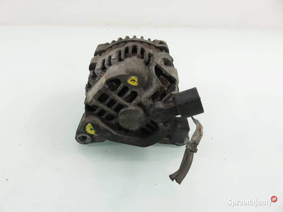 ALTERNATOR PEUGEOT 206 14 9638275980 A005TA6391B