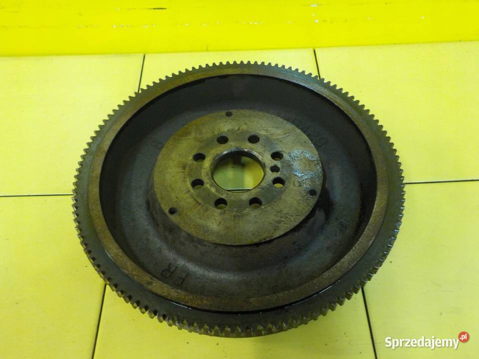 FIAT 500 MITO 09 TWINAIR TURBO 13r 86 kolo Suków