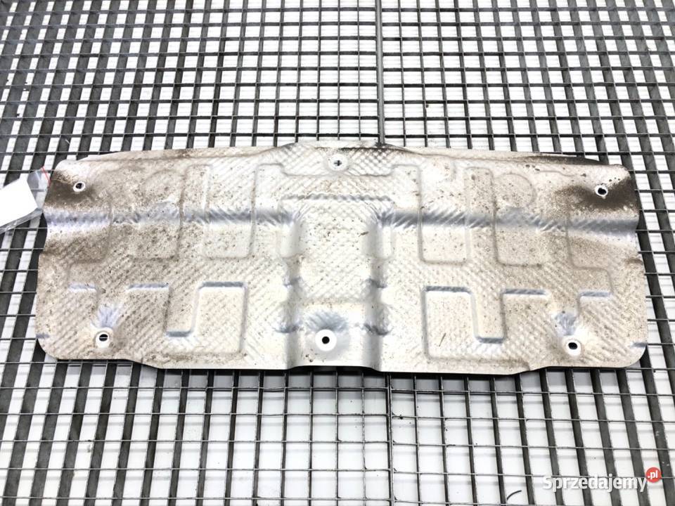 OSŁONA TERMICZNA SSANGYONG TORRES osobowe sprzedam