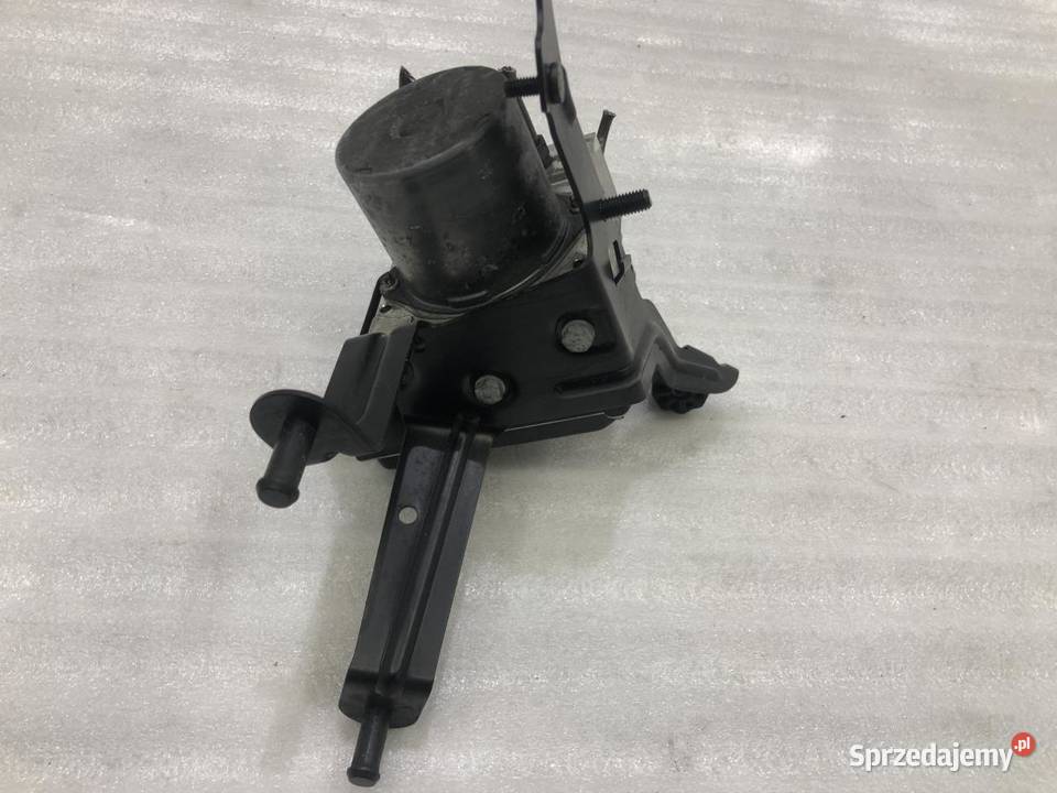 POMPA ABS 6758743 BMW E60