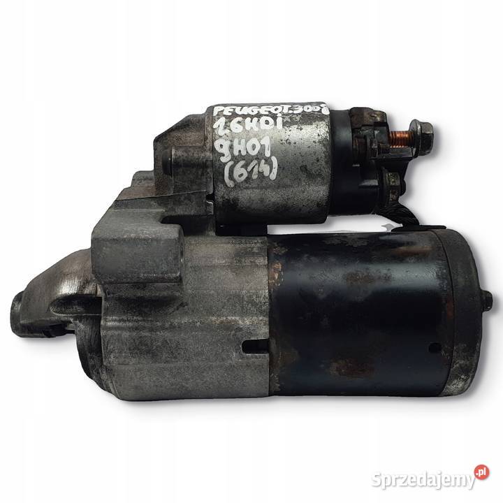 ROZRUSZNIK Peugeot 3008 16 HDI 9663528880 sprzedam