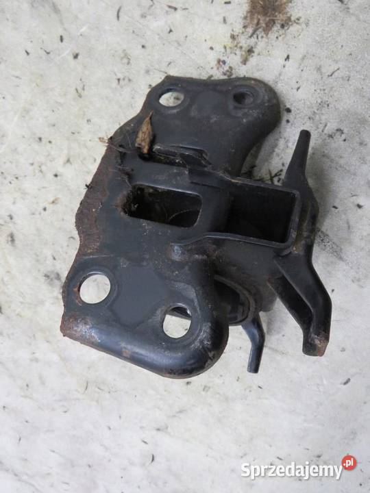 ŁAPA PODUSZKA SILNIKA AURIS II 14 D4D