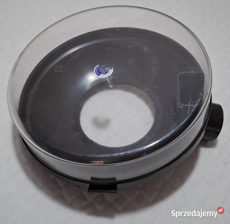 Zbiornik misa bidon na wodę Water Pan Basin do Czeladź