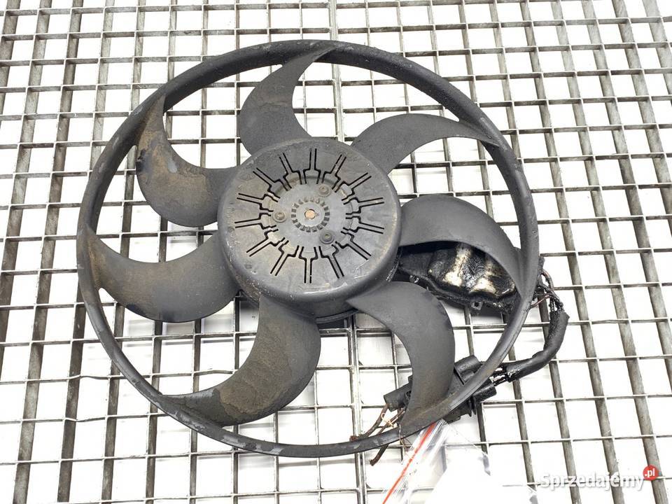 WENTYLATOR KLIMATYZACJI AUDI A6 C6 1137328159 30