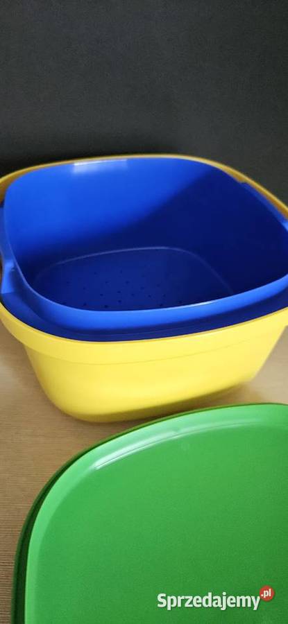 Tupperware Cud Kuchenny naczynie do gotowania Nowy Sącz