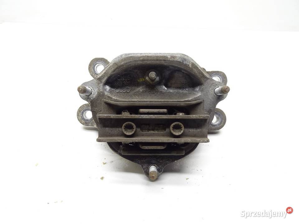 ŁAPA PODUSZKA SKRZYNI BIEGÓW 8K0399151 AUDI A4 sprzedam