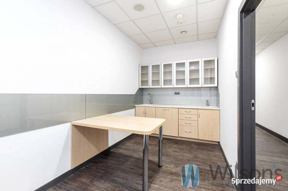 Lokal 335m2 Warszawa sprzedam