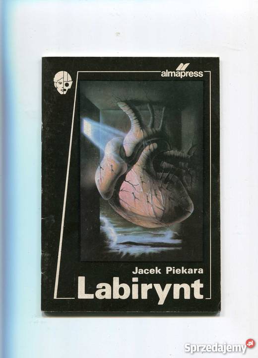 Labirynt Pozostałe Szczecin sprzedam