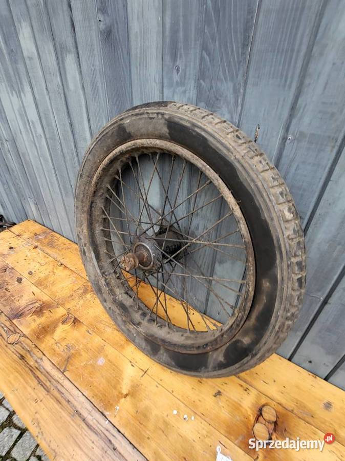 koło steby stoye wózek bmw emw awo Ramy śląskie Rybnik