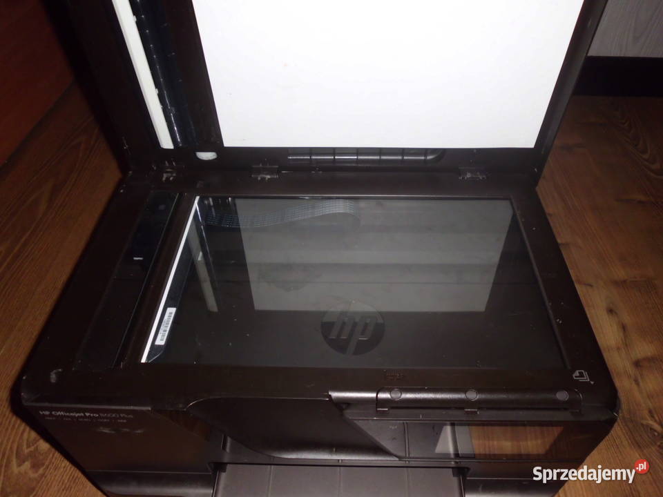 drukarka HP Officejet Pro 8600 Plus Łuków sprzedam