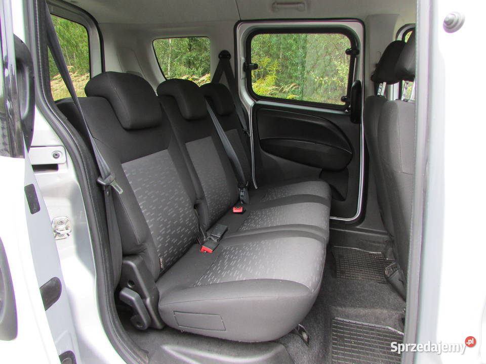 Opel Combo 16 CDTI Końskie