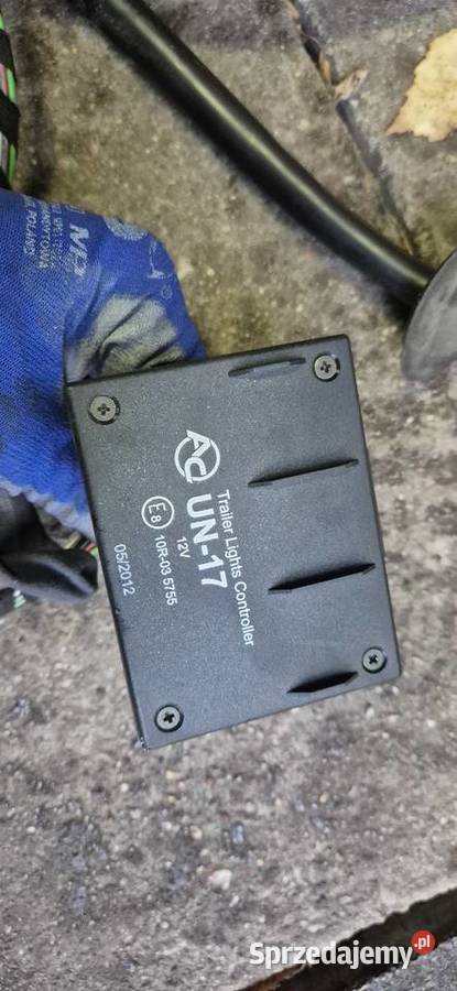 instalacja hak westfalia astra hzafira b13 Bełchatów