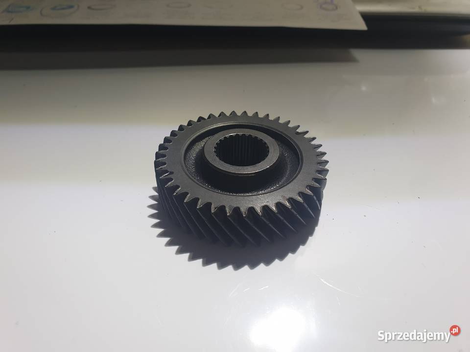 Koło zębate vw 5bieg 02t311361a 39zębów osobowe mazowieckie Prace Duże