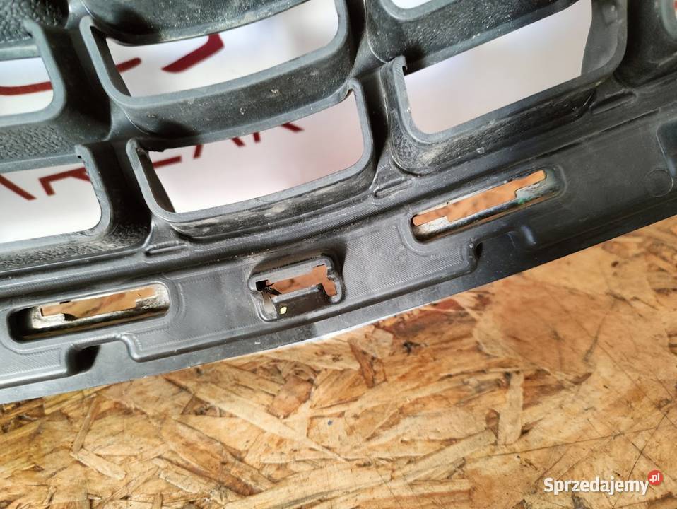 Grill Atrapa Opel Mokka A 20122016 95391779 Pleszew