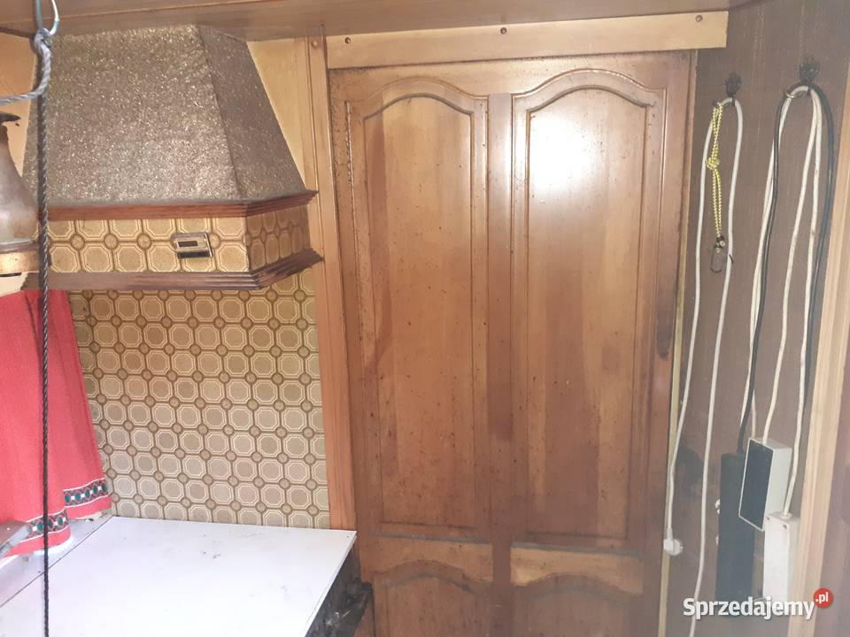 Przyczepa Kempingowa Hobby zdatny do jazdy Międzyrzecz