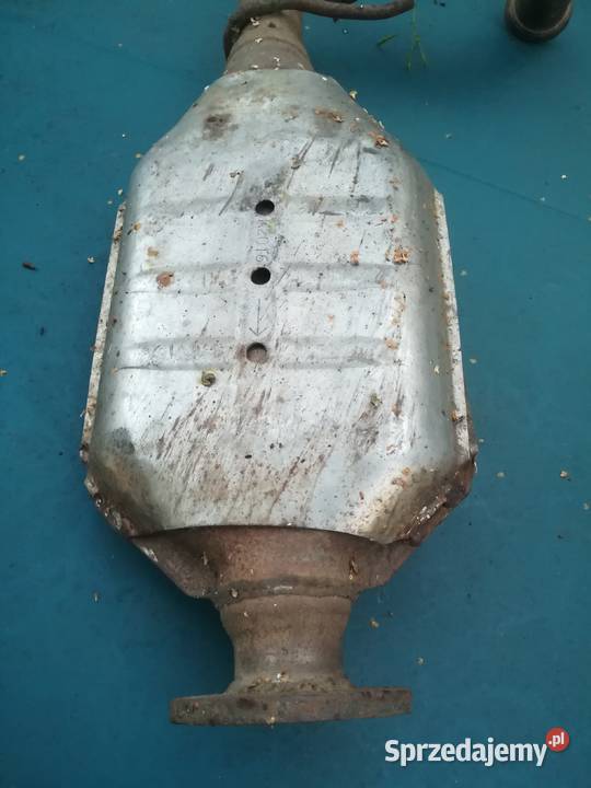 Polonez atu kombi katalizator fso Daewoo 16 gsi mazowieckie Suskowola sprzedam