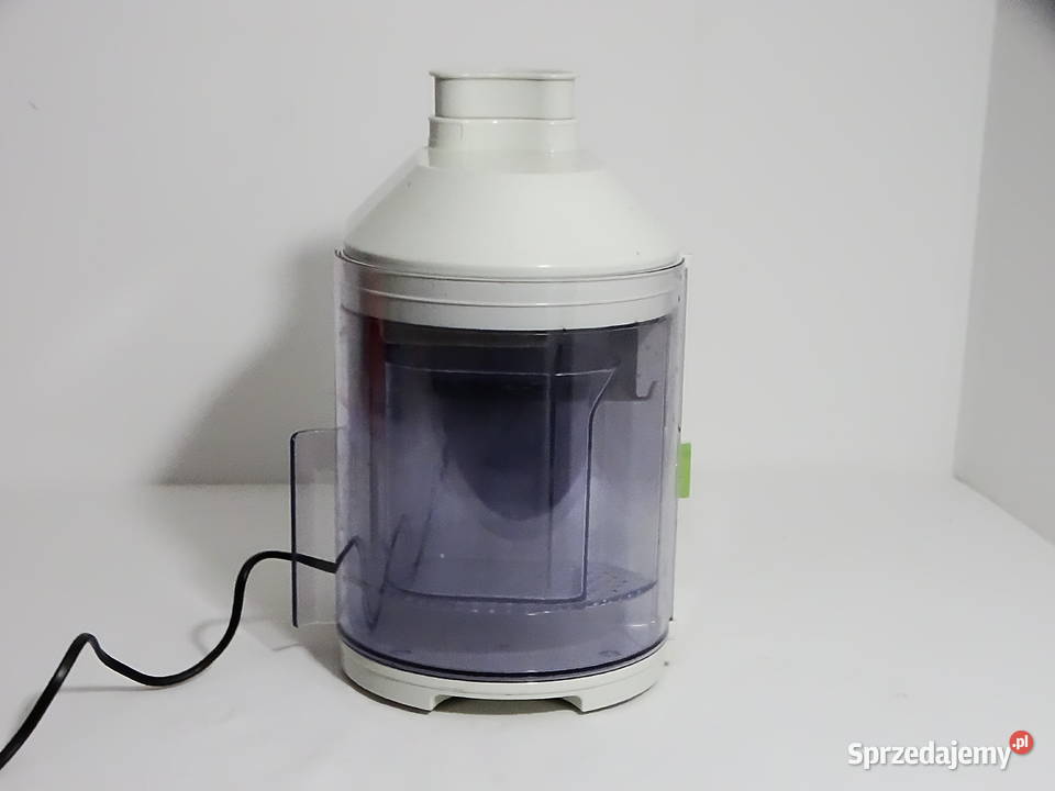 Sokowirówka elektryczna Braun Type 4290 240 W Biłgoraj