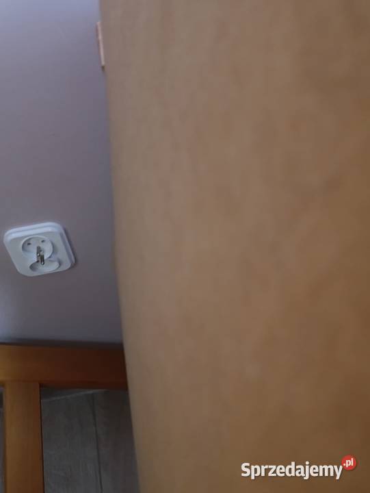 fotel drewniany finka