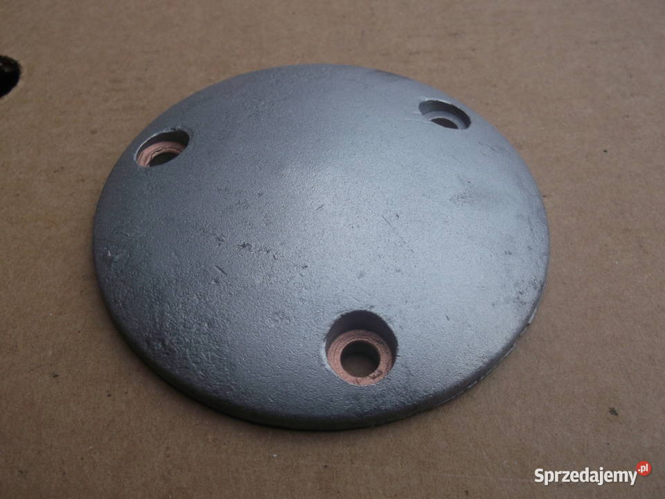 mz etz es ts pokrywa sprzęgła dekiel silnika Racibórz