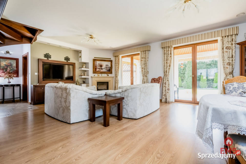 Dom wolnostojący Barszczewo 2765m2