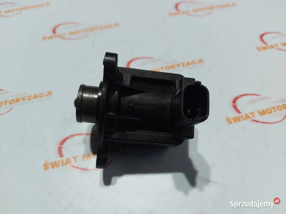 ALFA MITO 14 MULTIAIR 955A2000 135 zawór turbiny Kielce