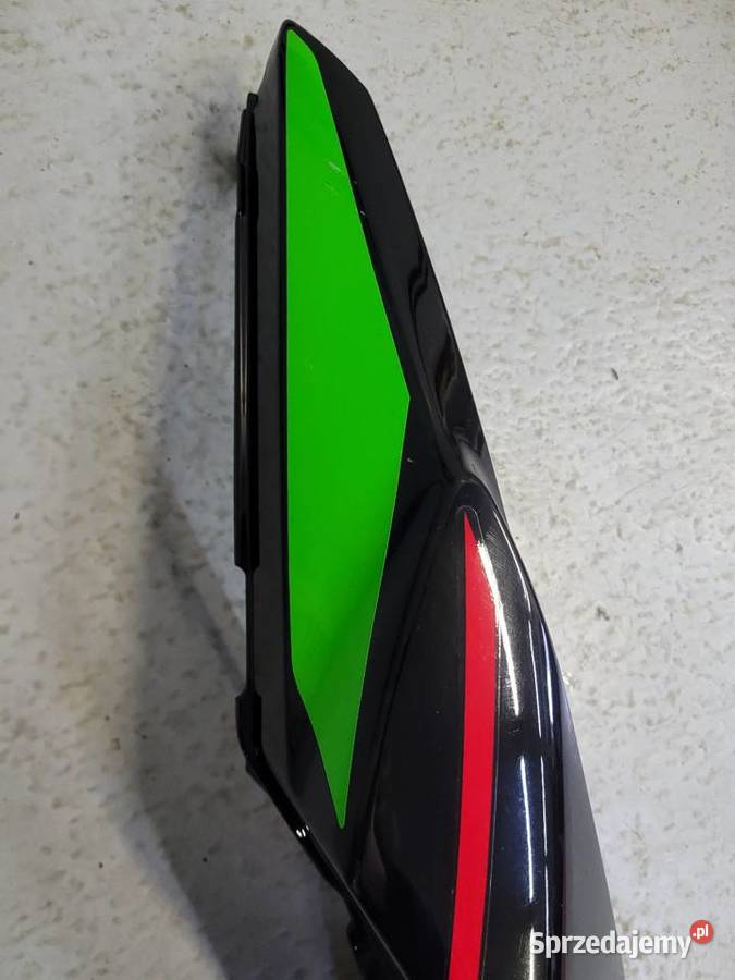 Kawasaki ninja Z 650 1619 owiewka bok zadupek Nowy Tomyśl